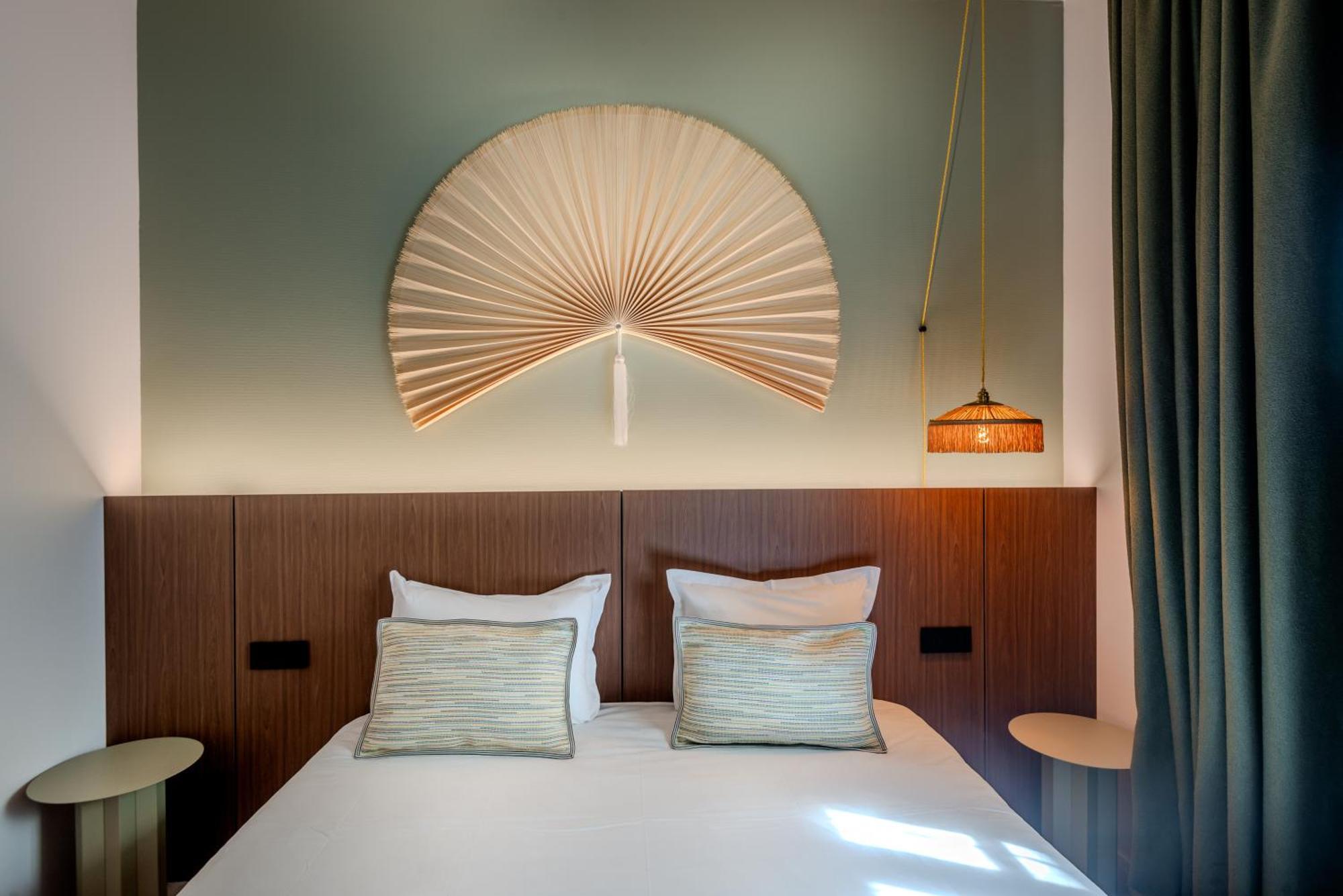 Hotel Anne De Bretagne Saint-Malo Eksteriør bilde