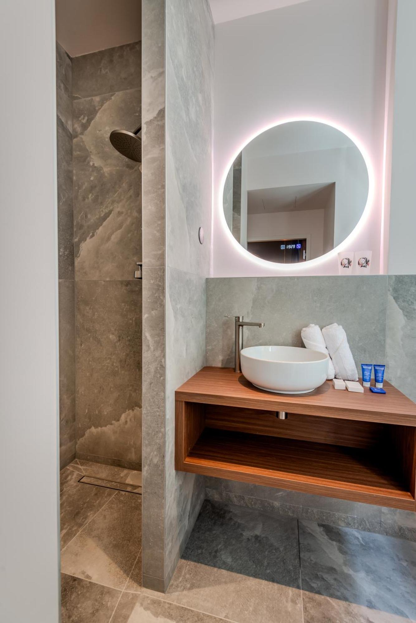 Hotel Anne De Bretagne Saint-Malo Eksteriør bilde