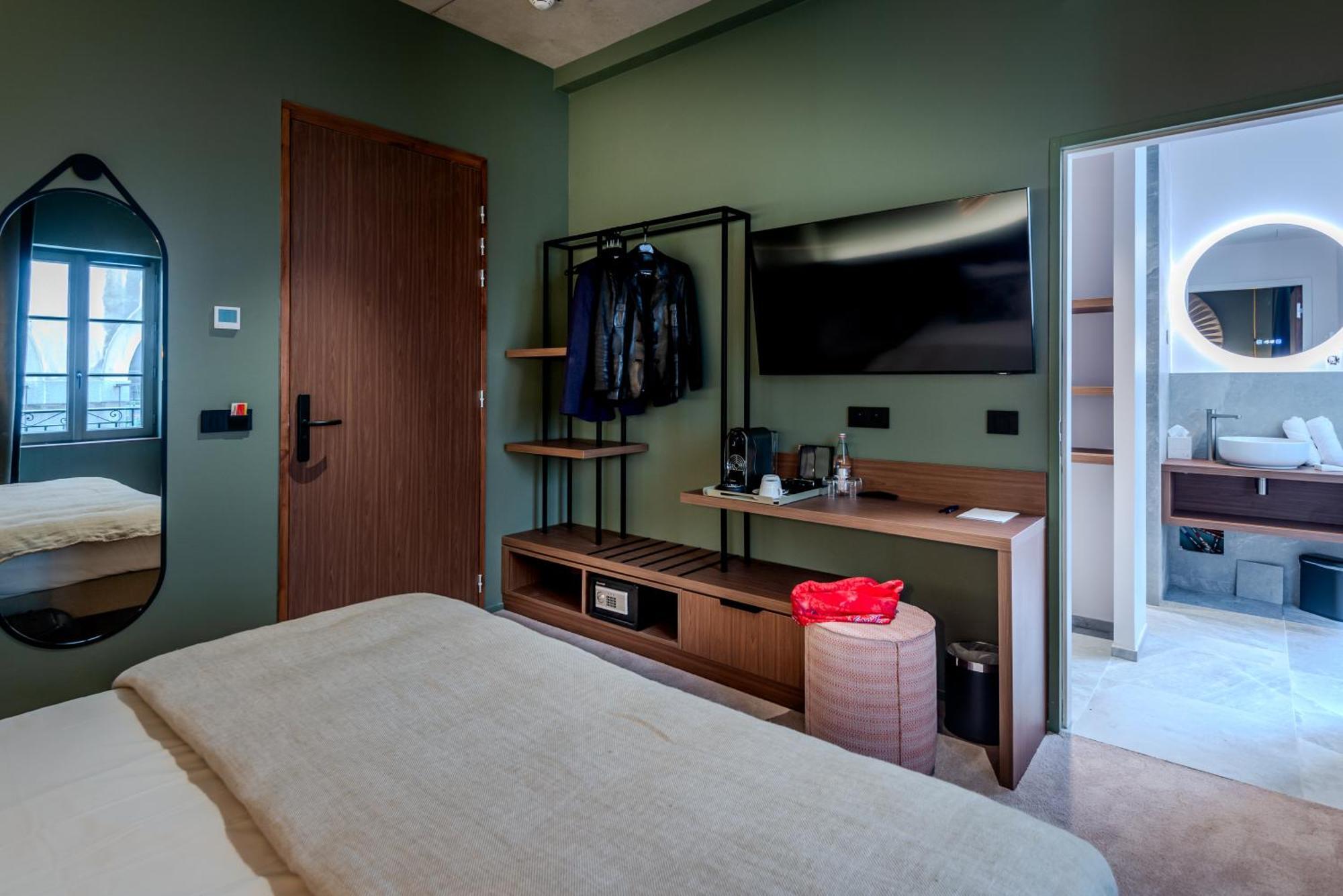 Hotel Anne De Bretagne Saint-Malo Eksteriør bilde