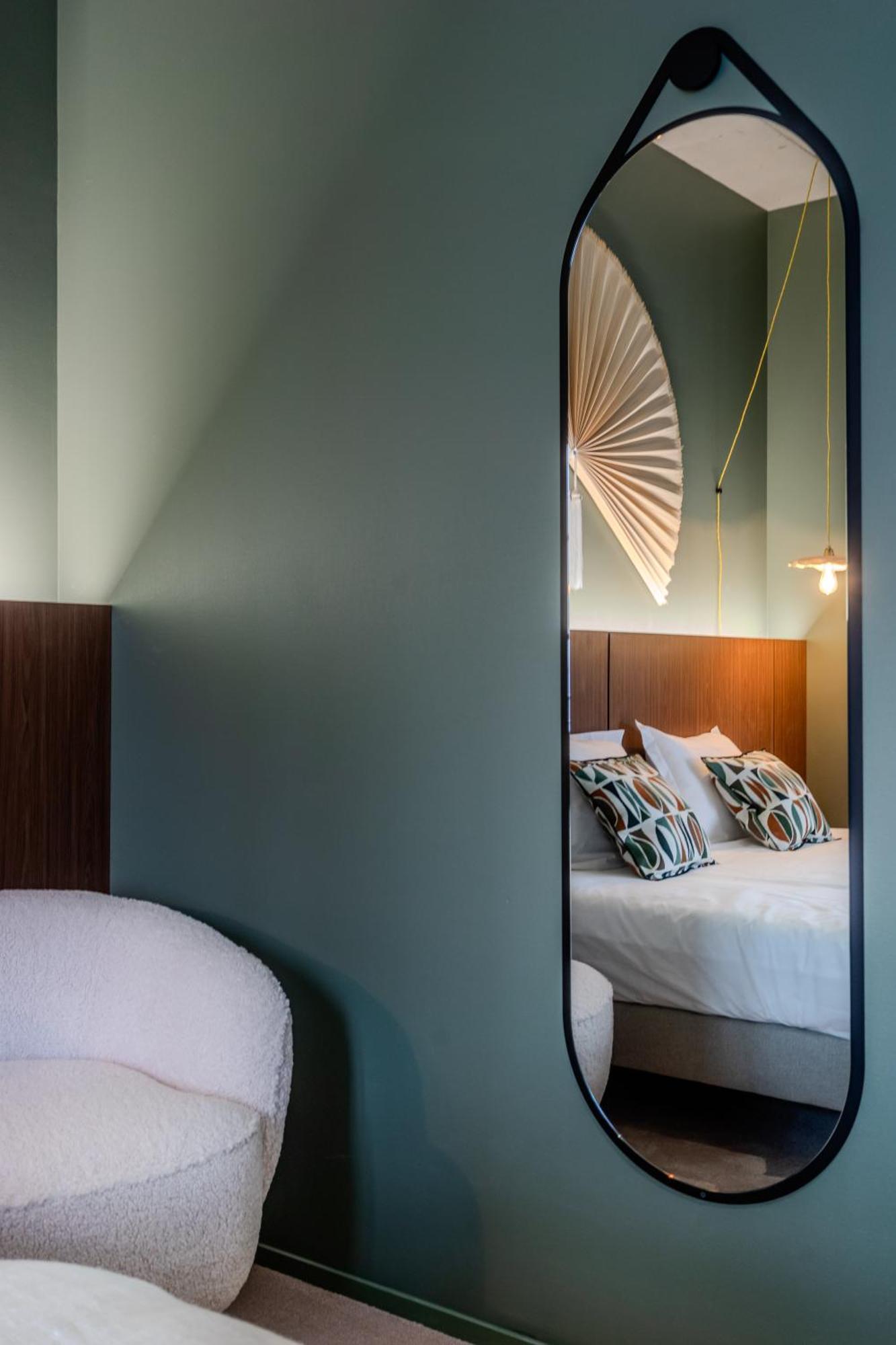 Hotel Anne De Bretagne Saint-Malo Eksteriør bilde