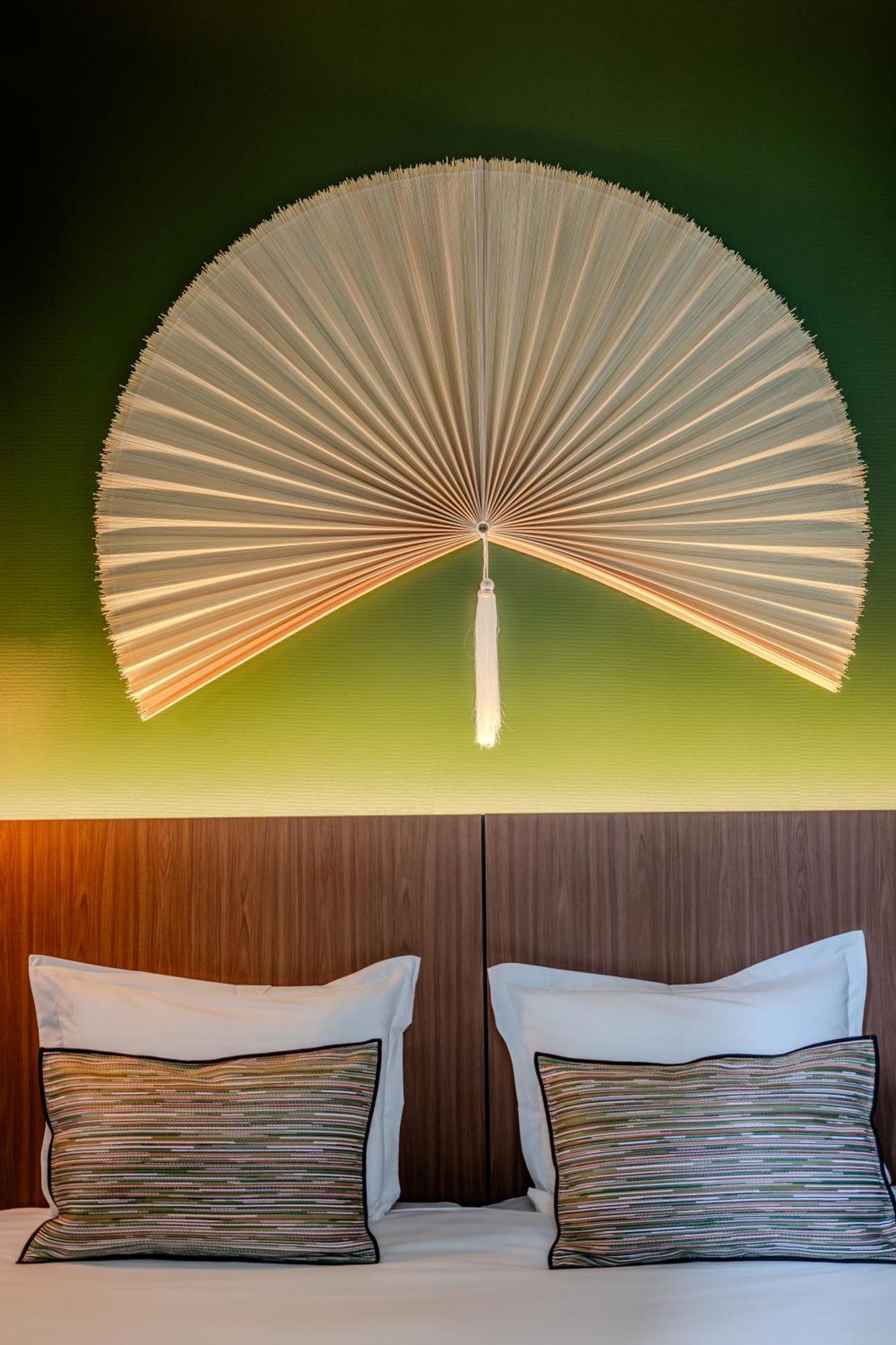 Hotel Anne De Bretagne Saint-Malo Eksteriør bilde