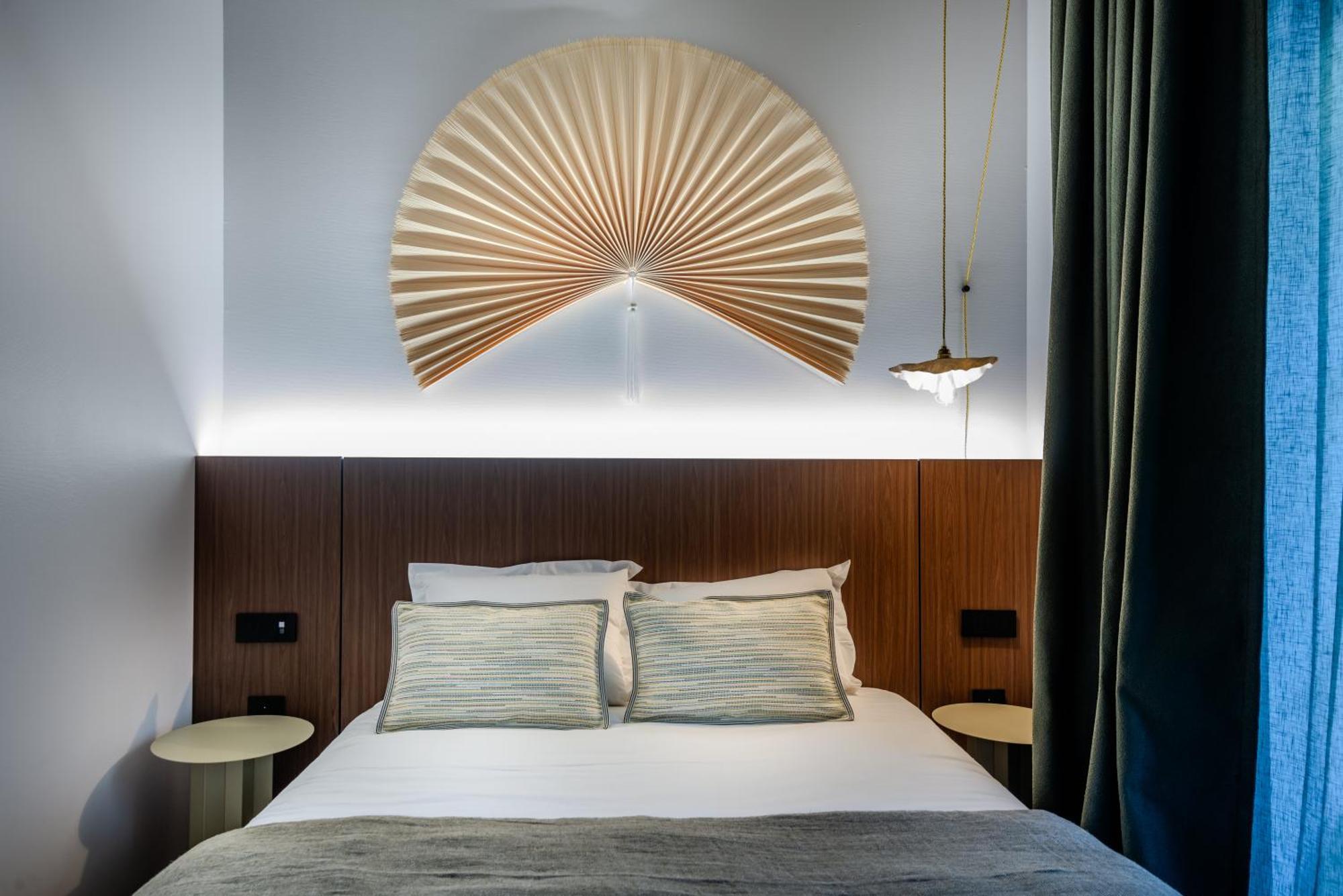 Hotel Anne De Bretagne Saint-Malo Eksteriør bilde