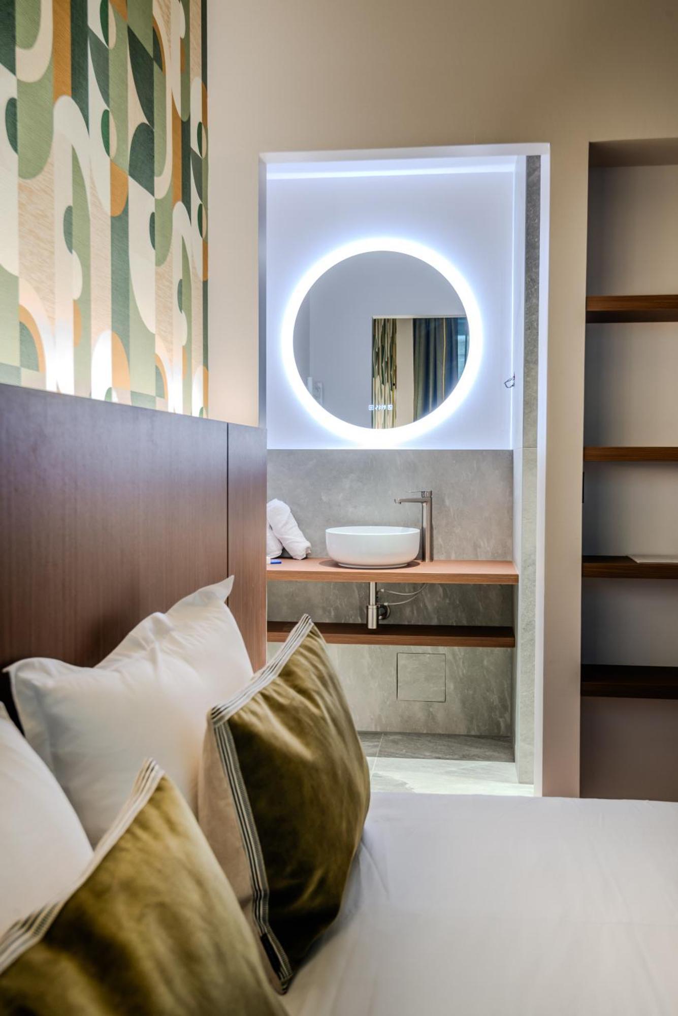 Hotel Anne De Bretagne Saint-Malo Eksteriør bilde
