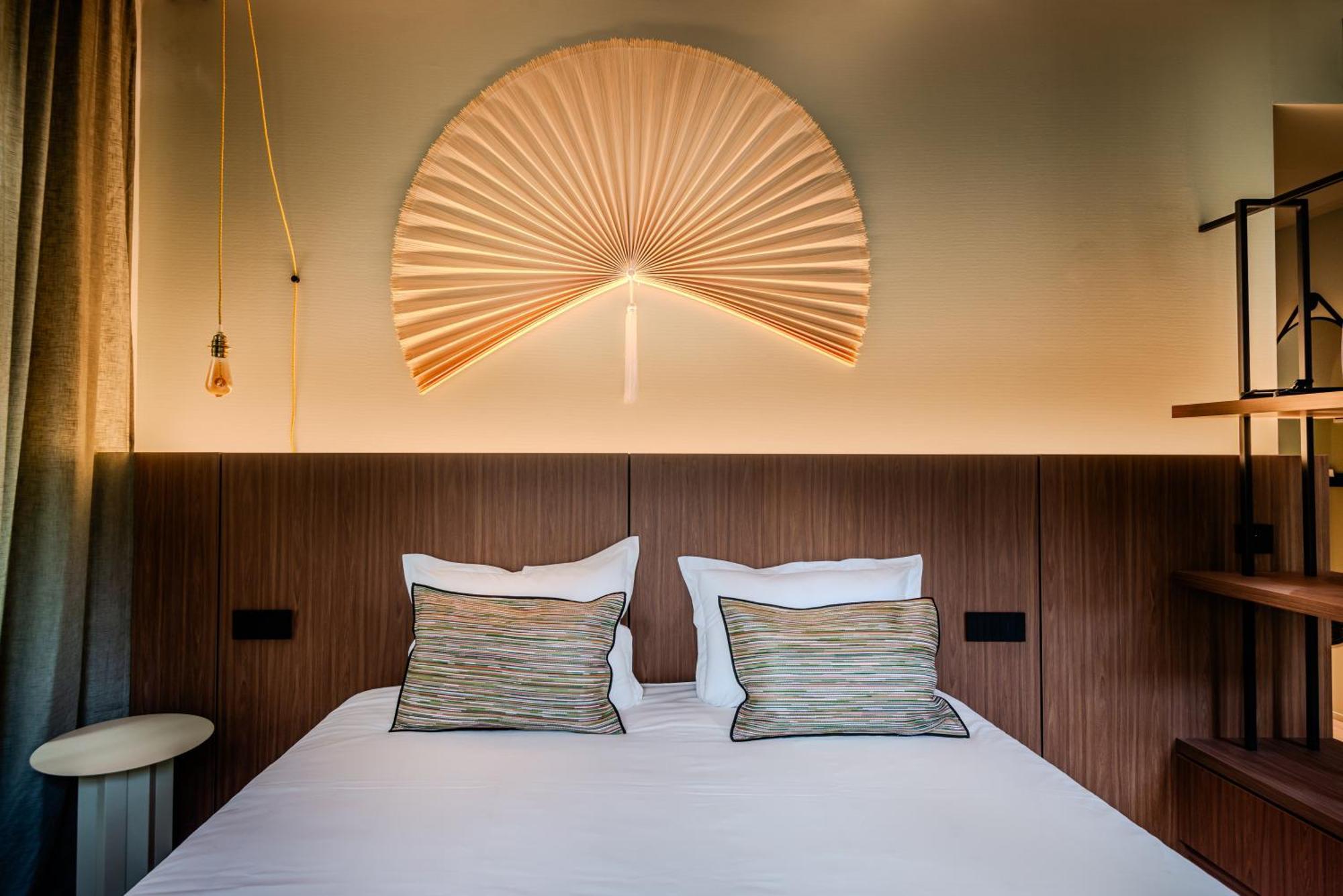 Hotel Anne De Bretagne Saint-Malo Eksteriør bilde