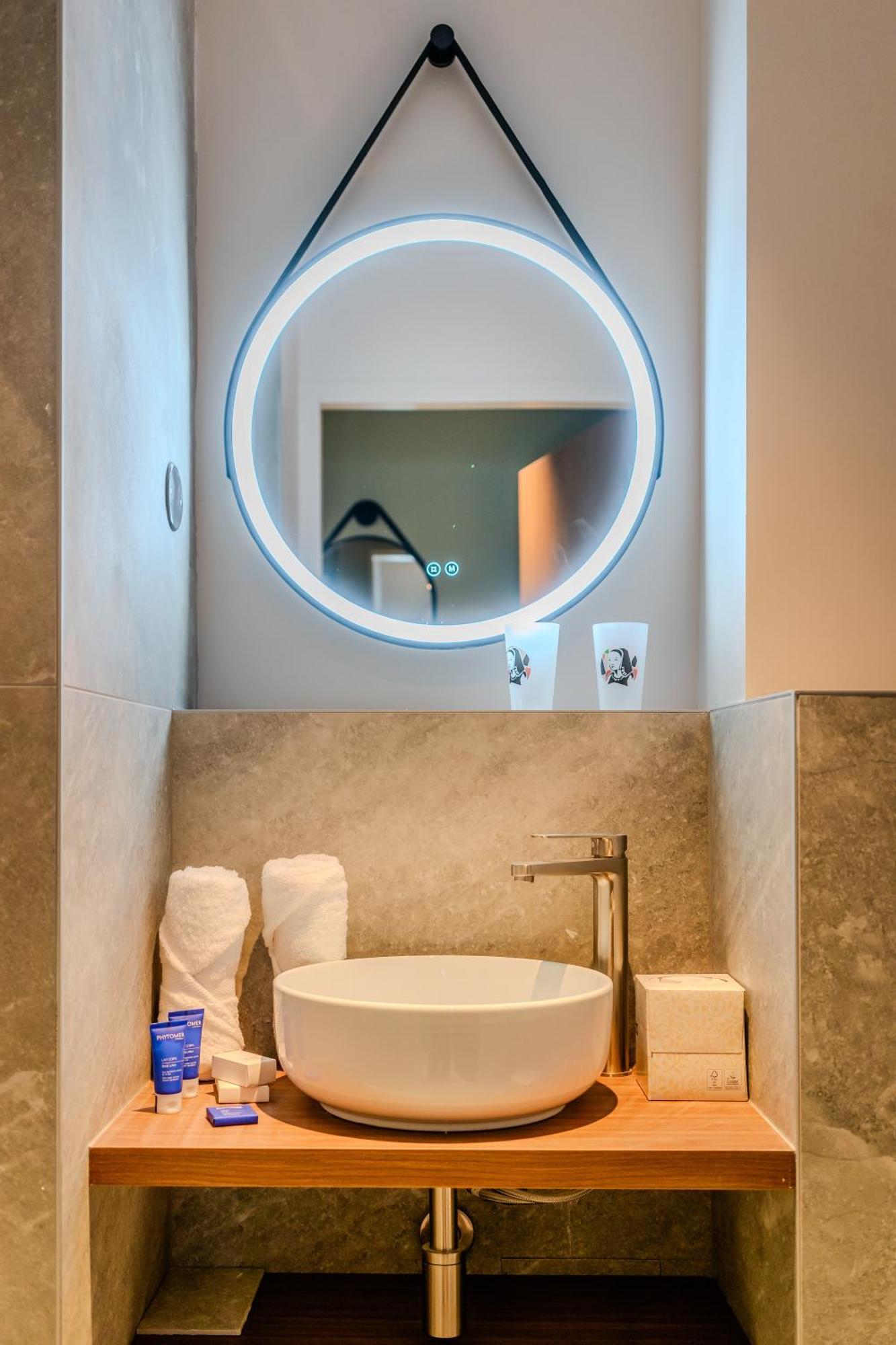 Hotel Anne De Bretagne Saint-Malo Eksteriør bilde