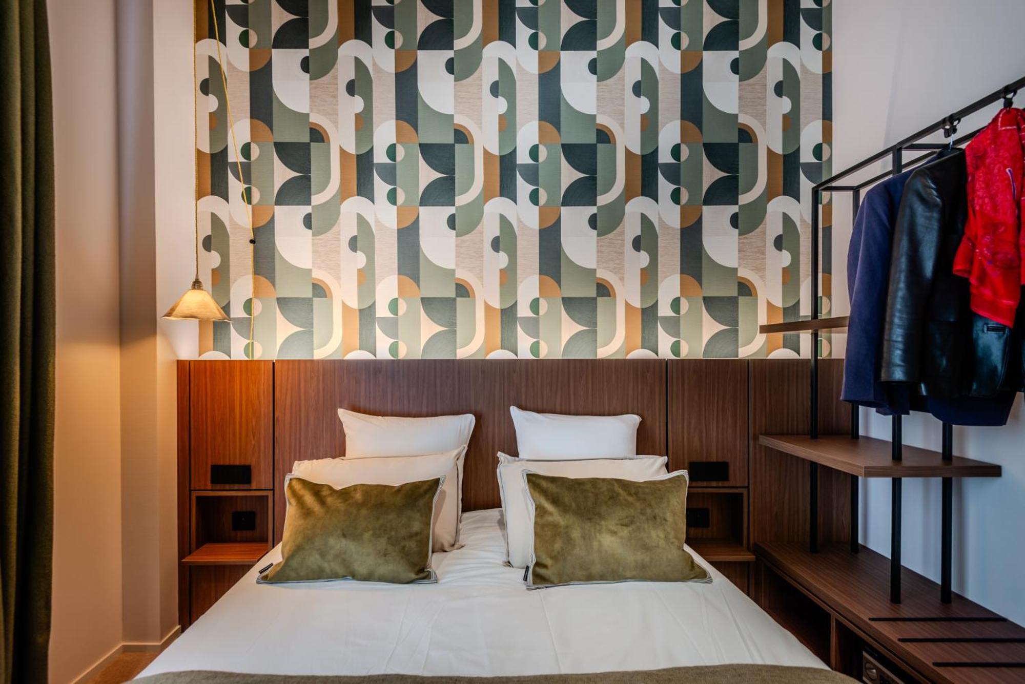 Hotel Anne De Bretagne Saint-Malo Eksteriør bilde