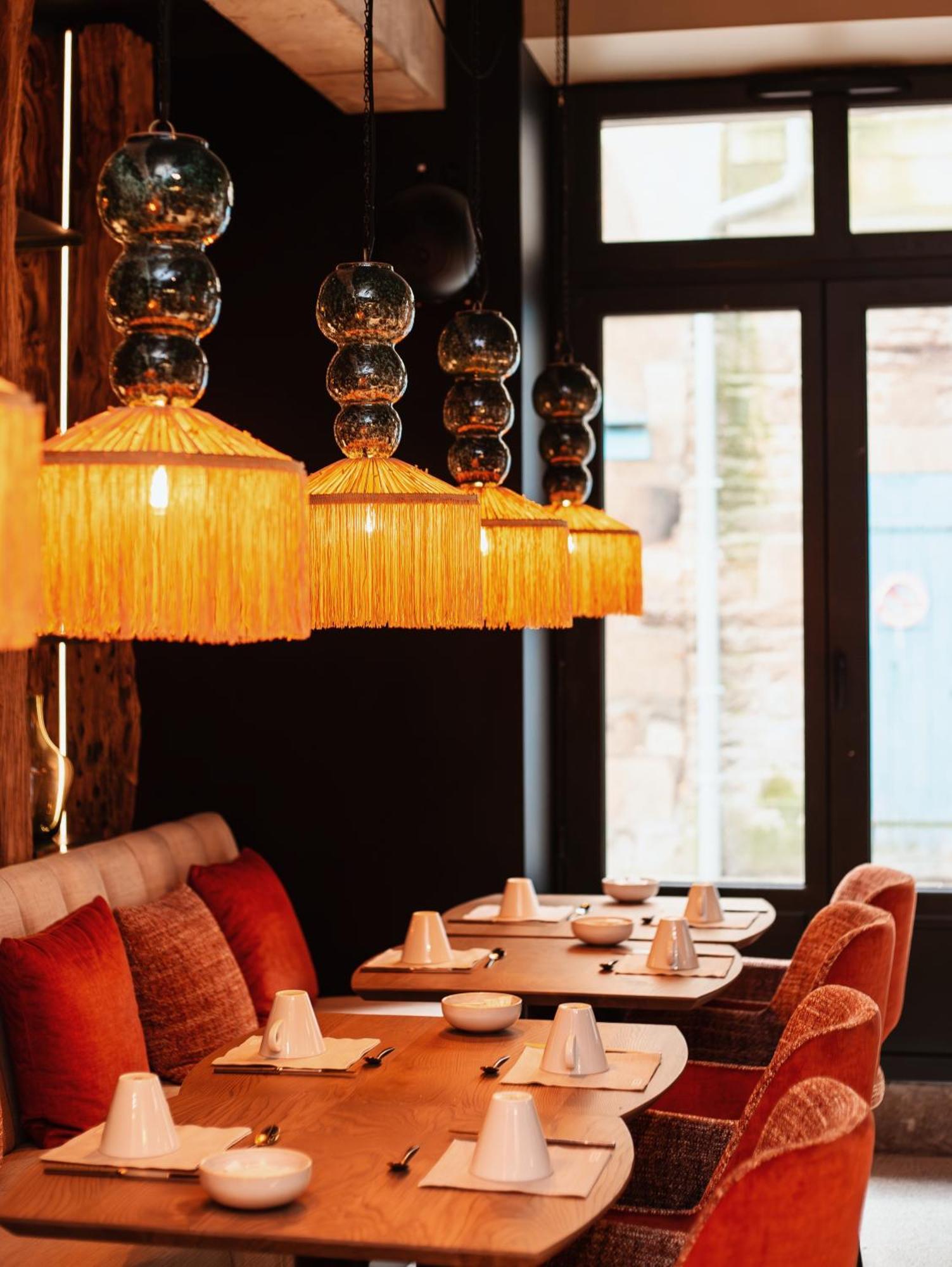Hotel Anne De Bretagne Saint-Malo Eksteriør bilde