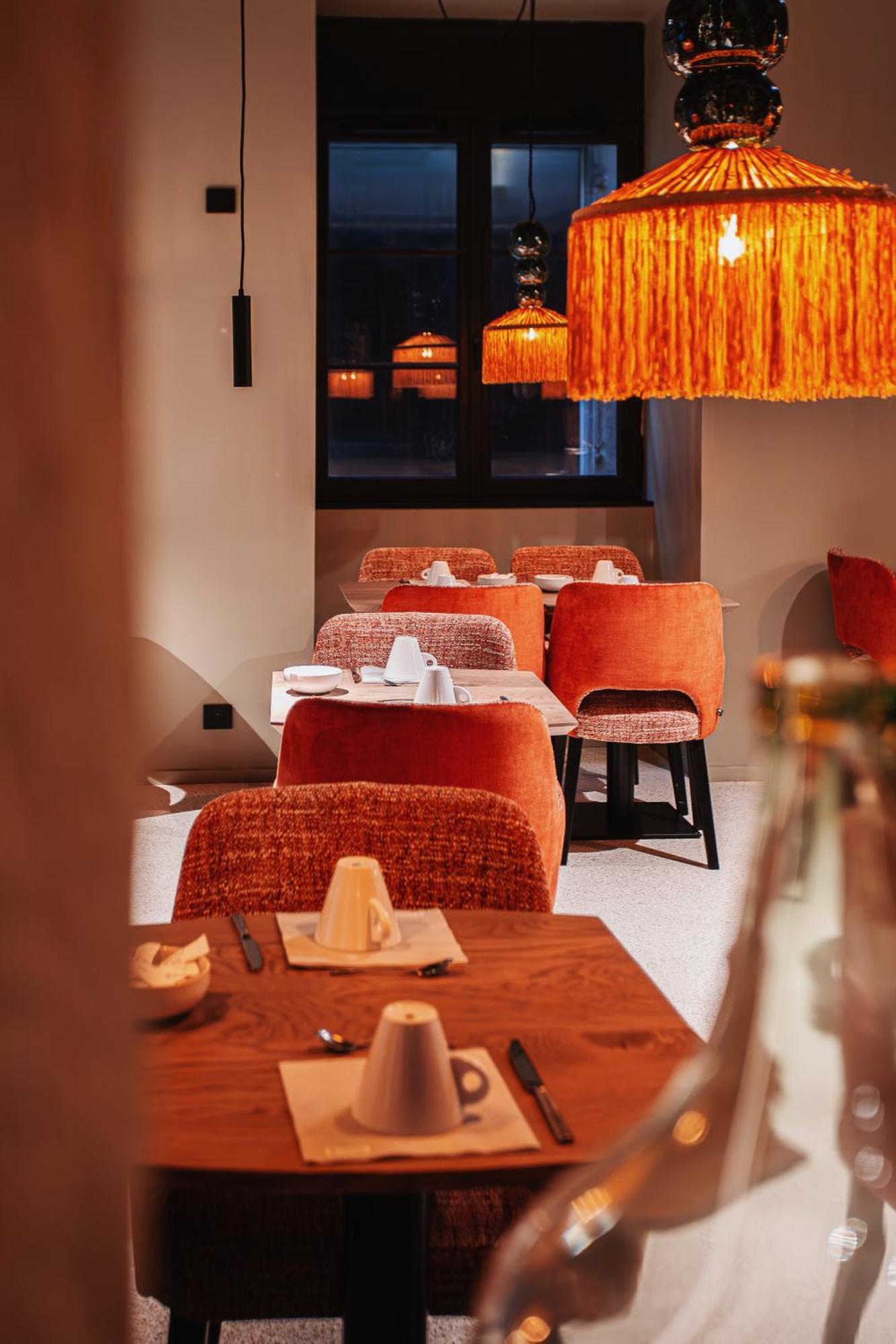 Hotel Anne De Bretagne Saint-Malo Eksteriør bilde