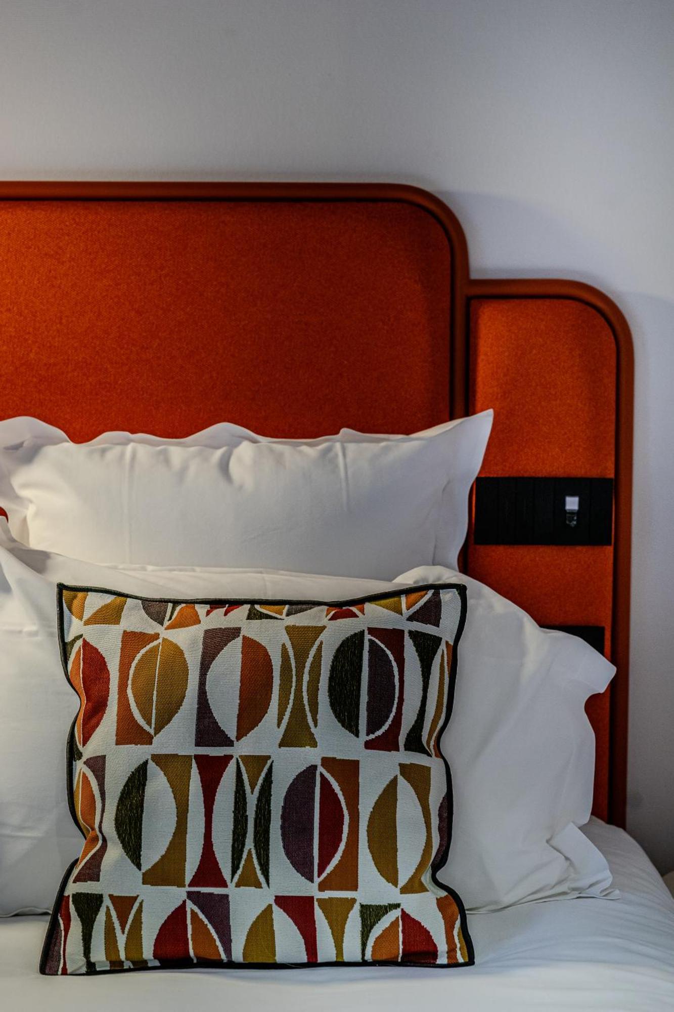 Hotel Anne De Bretagne Saint-Malo Eksteriør bilde