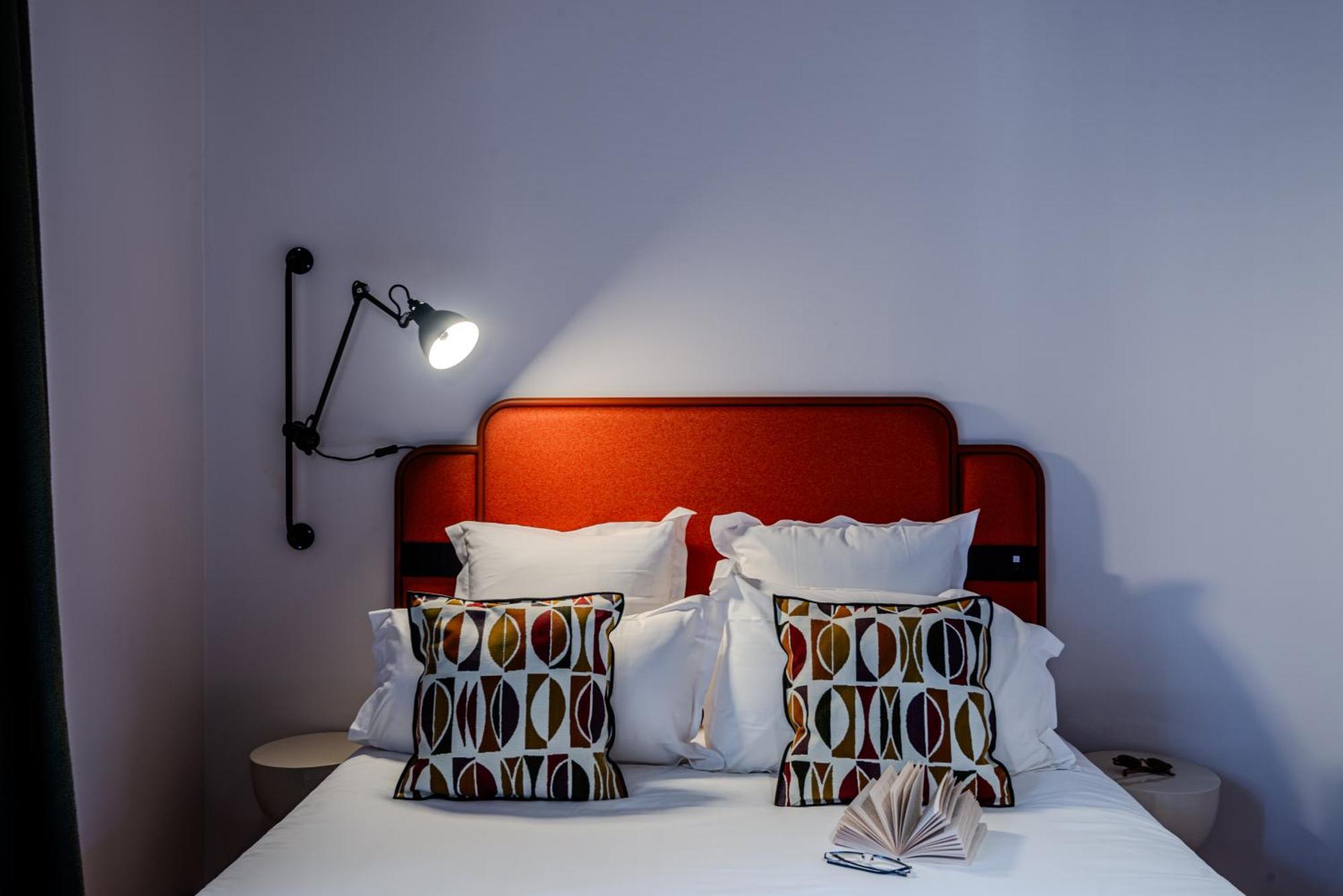 Hotel Anne De Bretagne Saint-Malo Eksteriør bilde