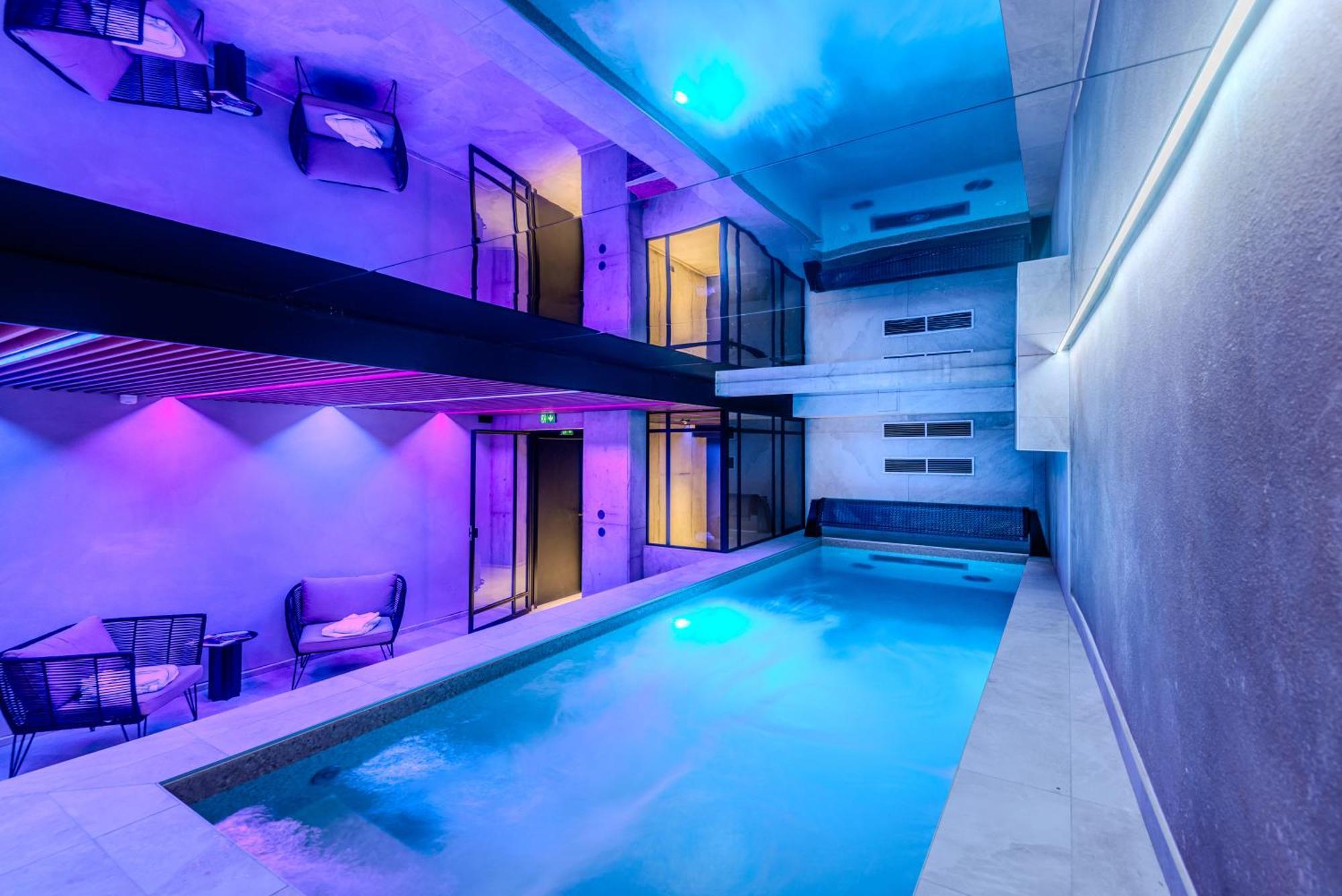 Hotel Anne De Bretagne Saint-Malo Eksteriør bilde